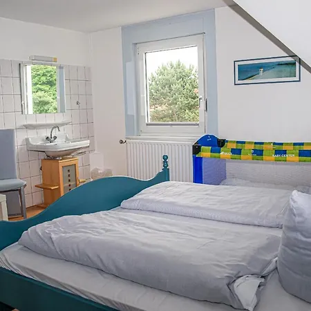 Ferienhaus Rike-2